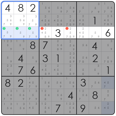 sudoku irregular online